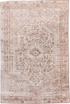 Antique Shiraz Area Rug (6' x 9')